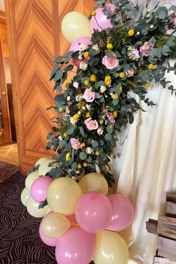 Oslava 18. narodenín