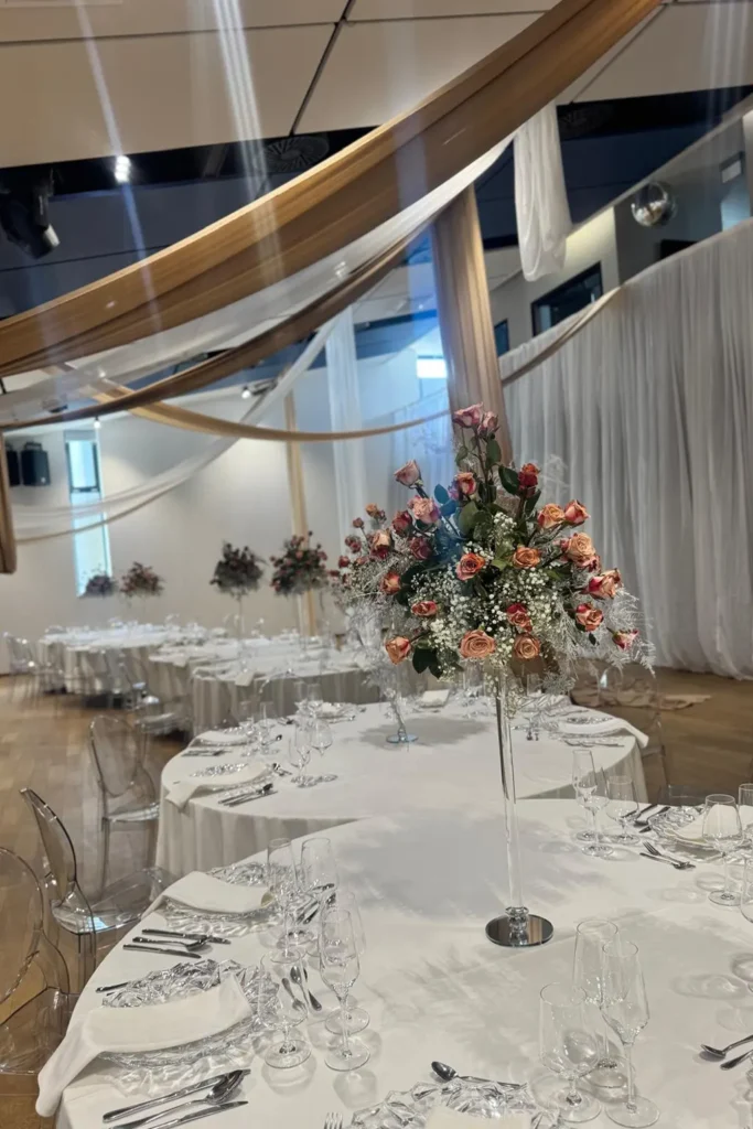 Narodeninová oslava v Majeri pod lesom