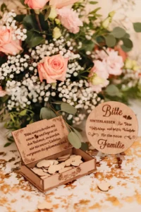 Svadobná, kvetinová výzdoba v zámockom hoteli Galícia Nueva****