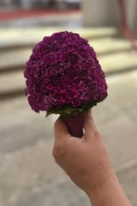 ANDAN DECO, svadobná výzdoba, svadobné dekorácie, svadobná kytica