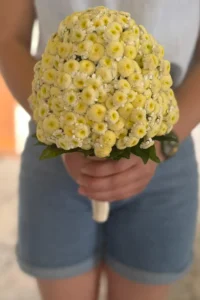 ANDAN DECO, svadobná výzdoba, svadobné dekorácie, svadobná kytica