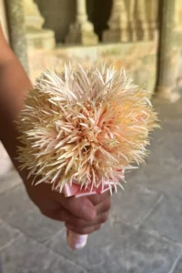 ANDAN DECO, svadobná výzdoba, svadobné dekorácie, svadobná kytica