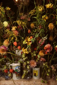ANDAN DECO | Kvetinové ART dekorácie