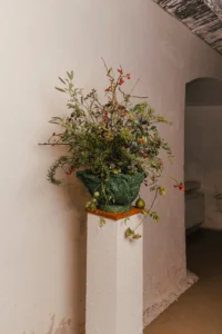 ANDAN DECO | Kvetinové ART dekorácie