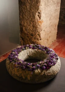 ANDAN DECO | Kvetinové ART dekorácie