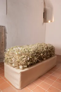ANDAN DECO | Kvetinové ART dekorácie